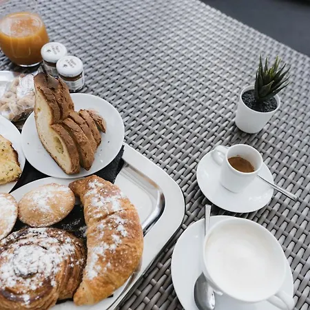 Gradelle San Nicola 2* Матера