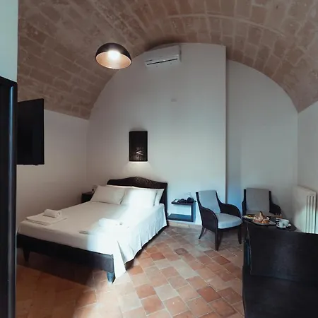 Gradelle San Nicola 2* Матера
