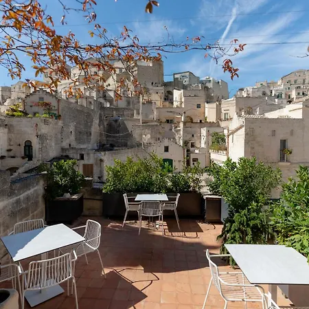 Gradelle San Nicola 2* Матера